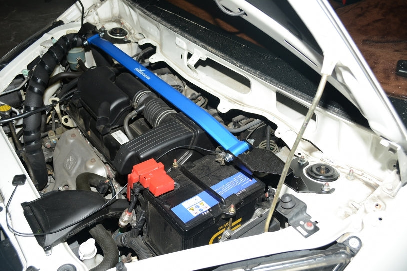 HARDRACE FRONT STRUT BRACE HardRace