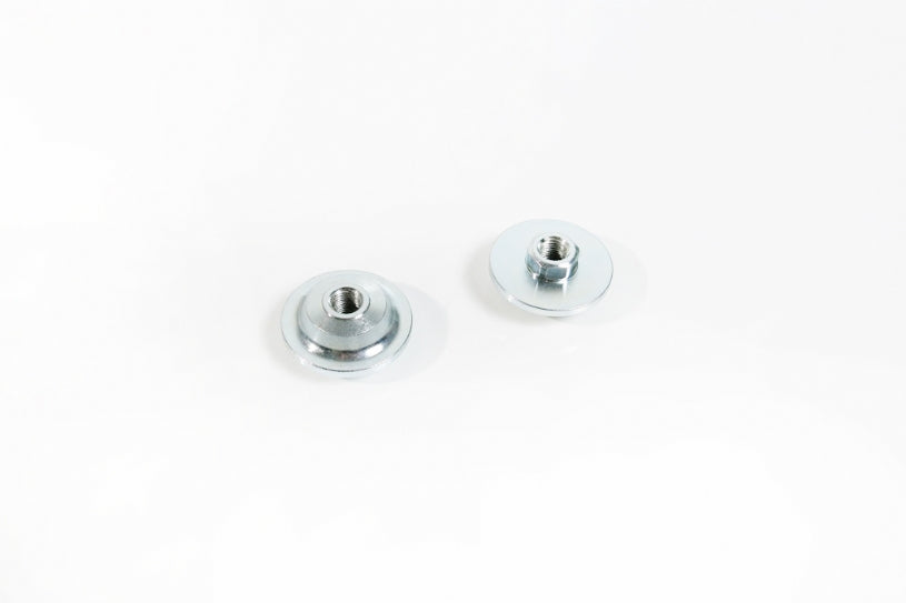 HARDRACE FRONT REINFORCED SHOCK ABSORBER TOP NUT HardRace