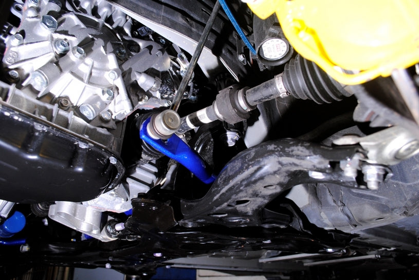 HARDRACE FRONT ANTI ROLL BAR HardRace