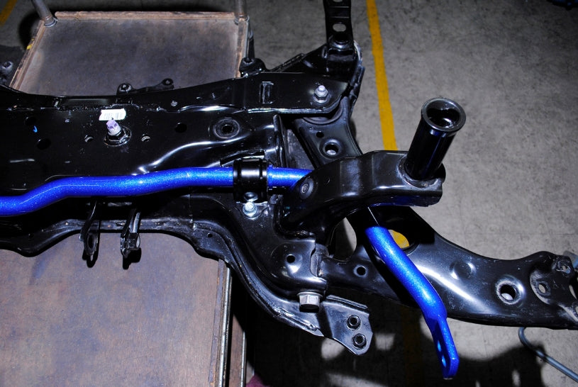 HARDRACE FRONT ANTI ROLL BAR HardRace