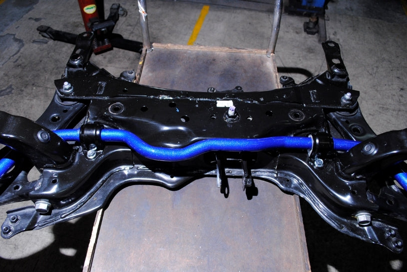HARDRACE FRONT ANTI ROLL BAR HardRace