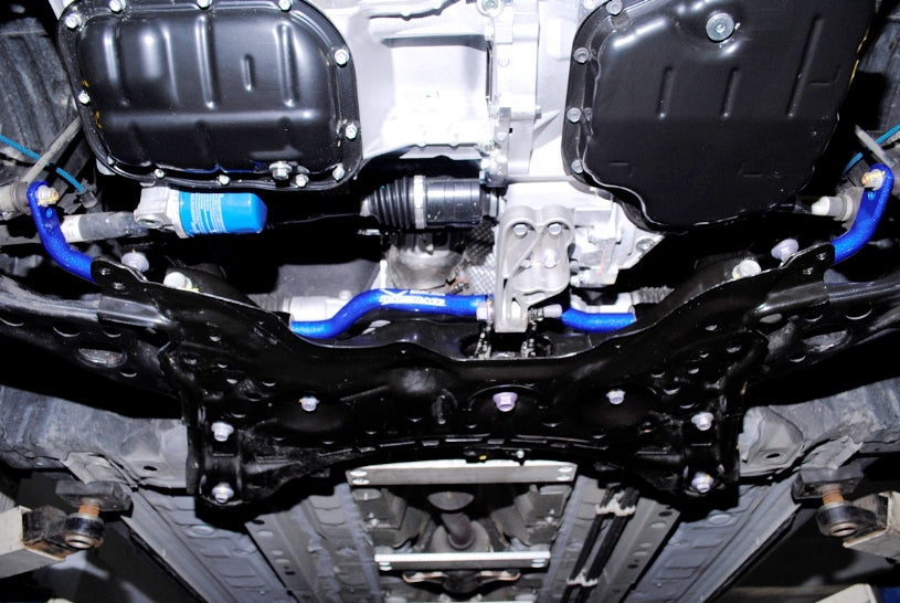 HARDRACE FRONT ANTI ROLL BAR HardRace