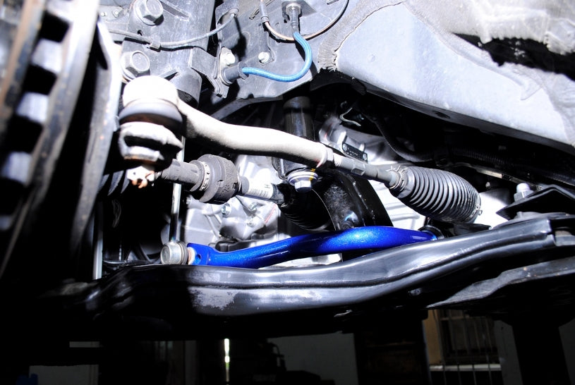 HARDRACE FRONT ANTI ROLL BAR HardRace