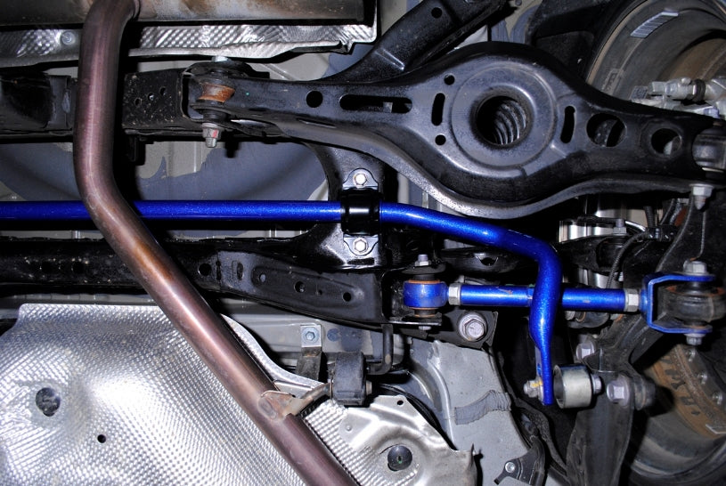 HARDRACE REAR ANTI ROLL BAR HardRace