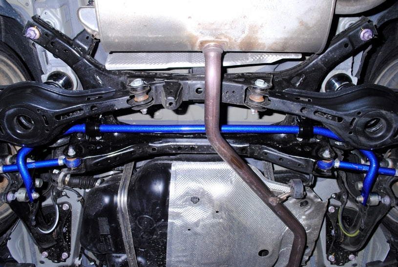 HARDRACE REAR ANTI ROLL BAR HardRace