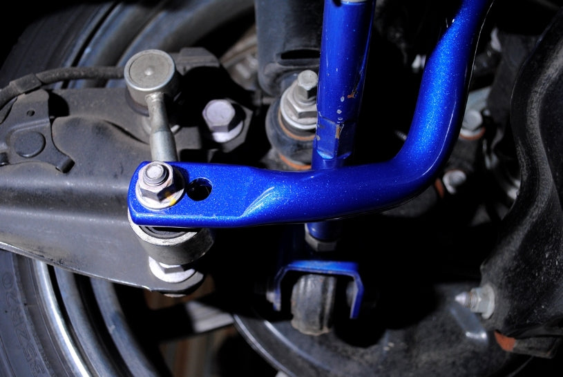 HARDRACE REAR ANTI ROLL BAR HardRace