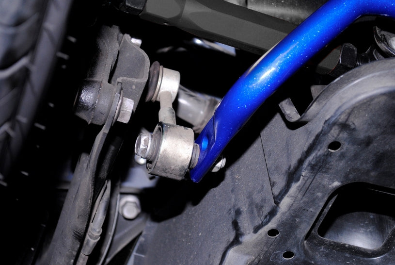 HARDRACE REAR ANTI ROLL BAR HardRace