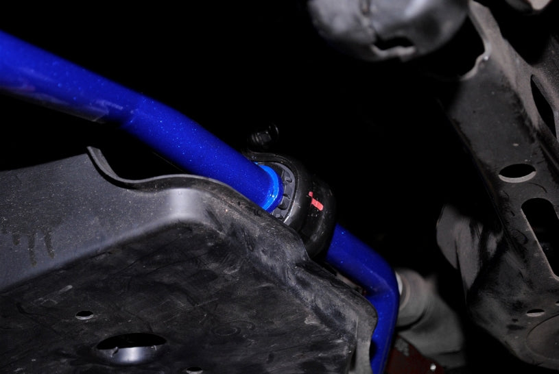 HARDRACE REAR ANTI ROLL BAR HardRace