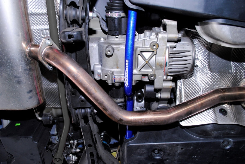 HARDRACE REAR ANTI ROLL BAR HardRace