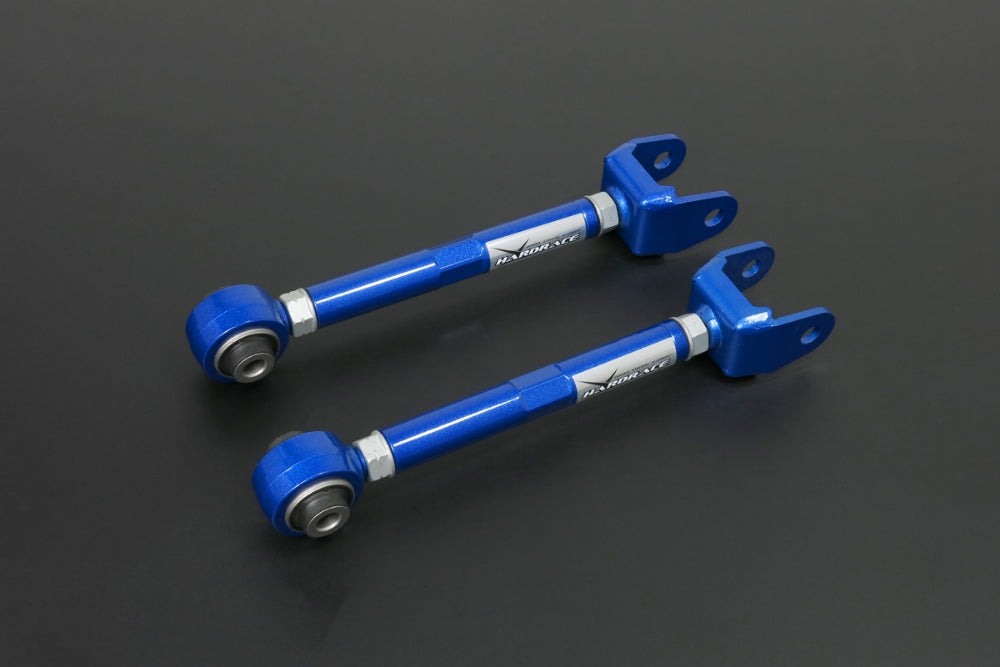 HARDRACE REAR TOE CONTROL ARM ADJUSTABLE HardRace