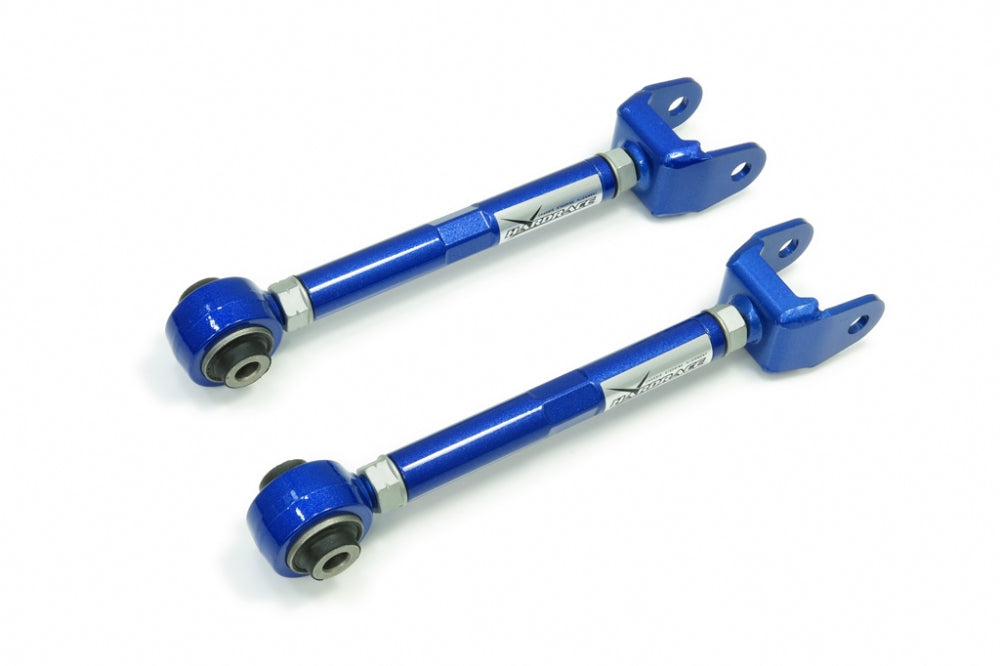 HARDRACE REAR TOE CONTROL ARM ADJUSTABLE HardRace