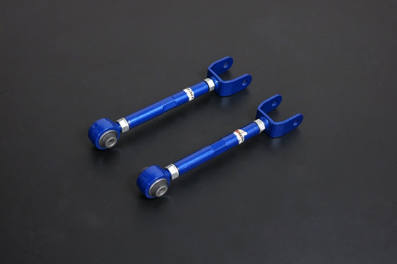HARDRACE REAR TOE CONTROL ARM ADJUSTABLE HardRace