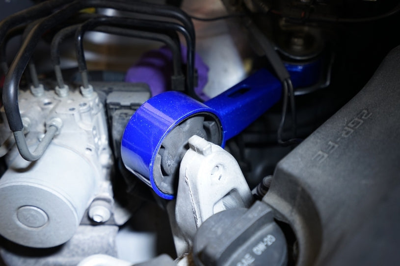 HARDRACE UPRATED ENGINE MOUNT ROD HardRace