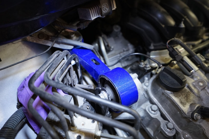 HARDRACE UPRATED ENGINE MOUNT ROD HardRace