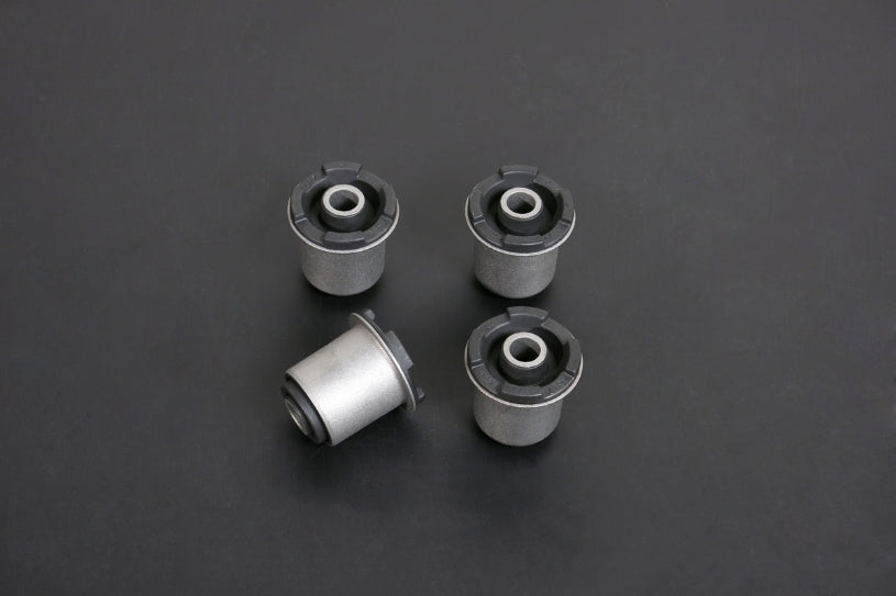 HARDRACE FRONT UPPER ARM BUSH HardRace