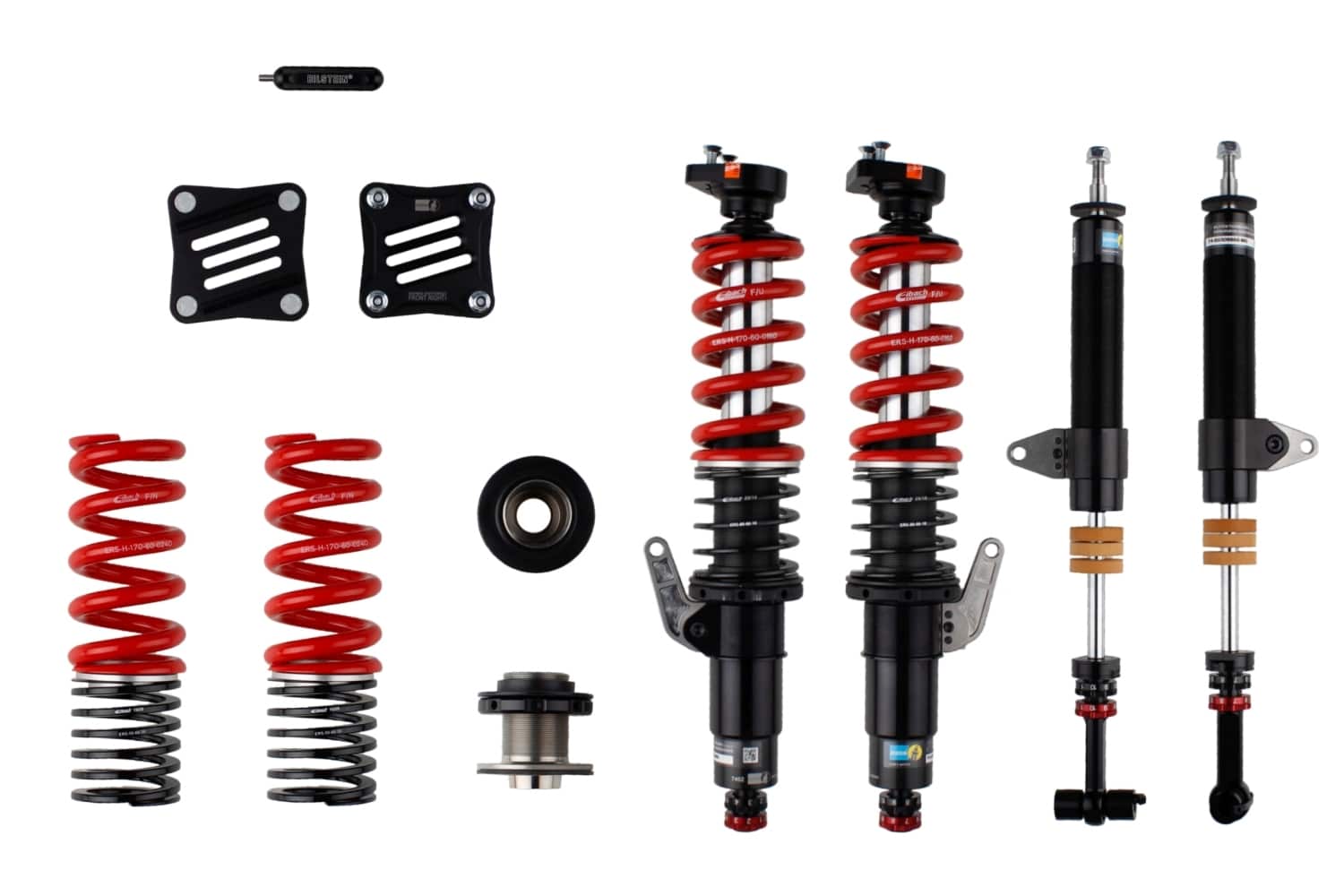 Bilstein EVO R Coilover Kit BMW 3 Series (G20,G80) 89-310335