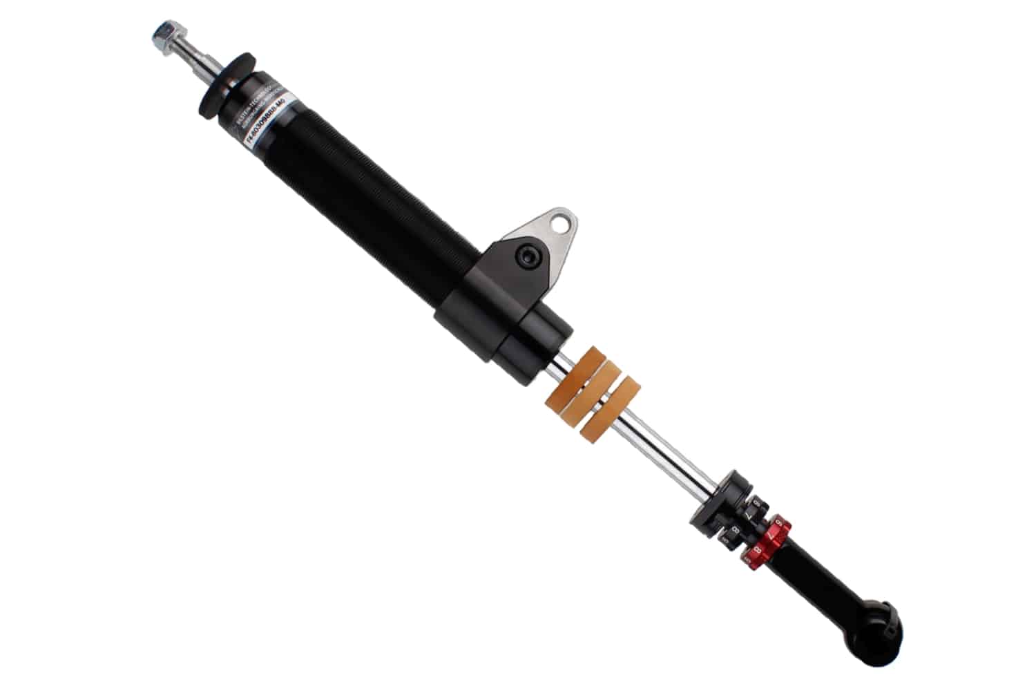 Bilstein EVO R Coilover Kit BMW 3 Series (G20,G80) 89-310335
