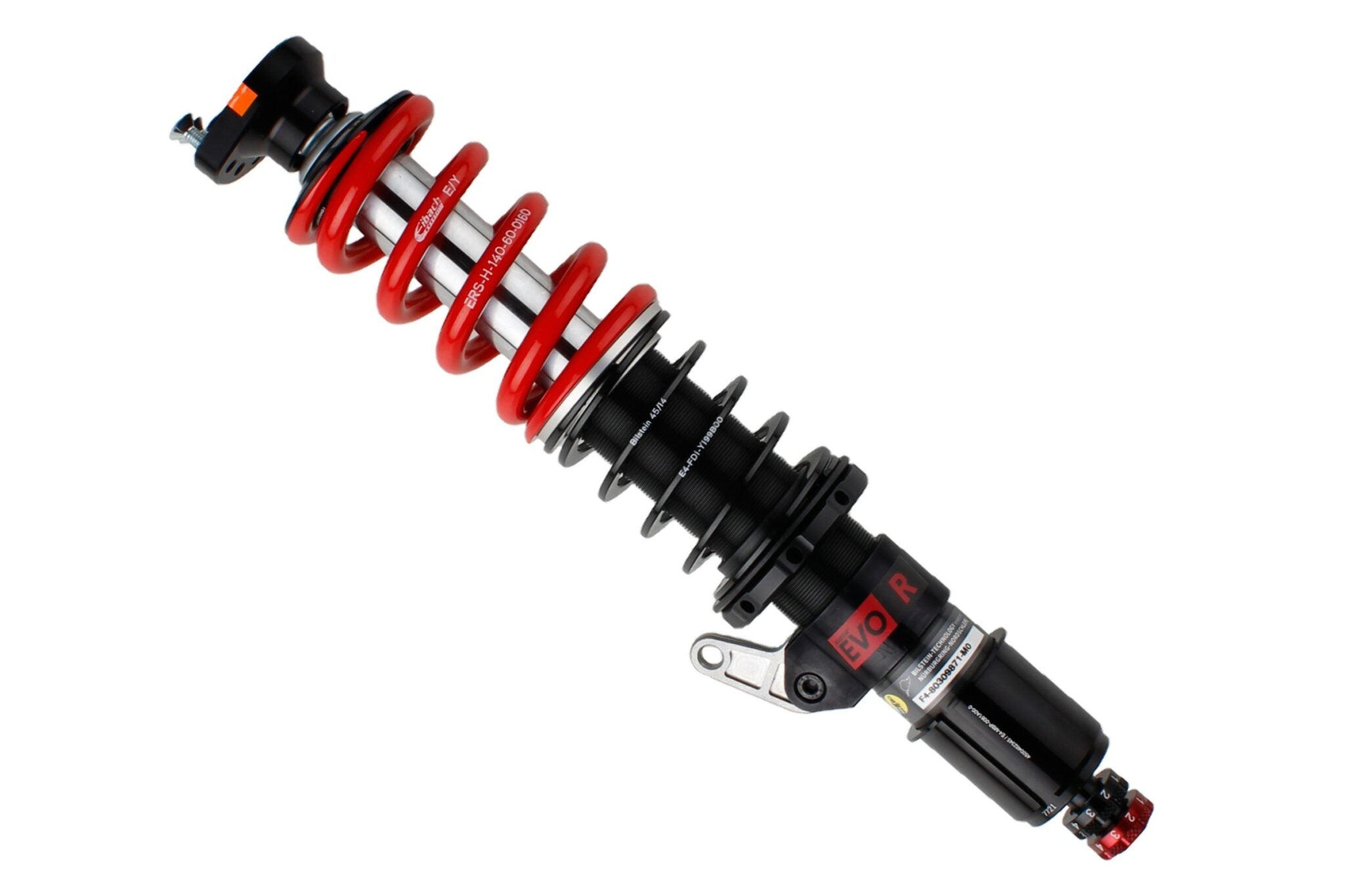 Bilstein EVO R Track Coilover Kit BMW G20 4WD EVO R K 89-312780