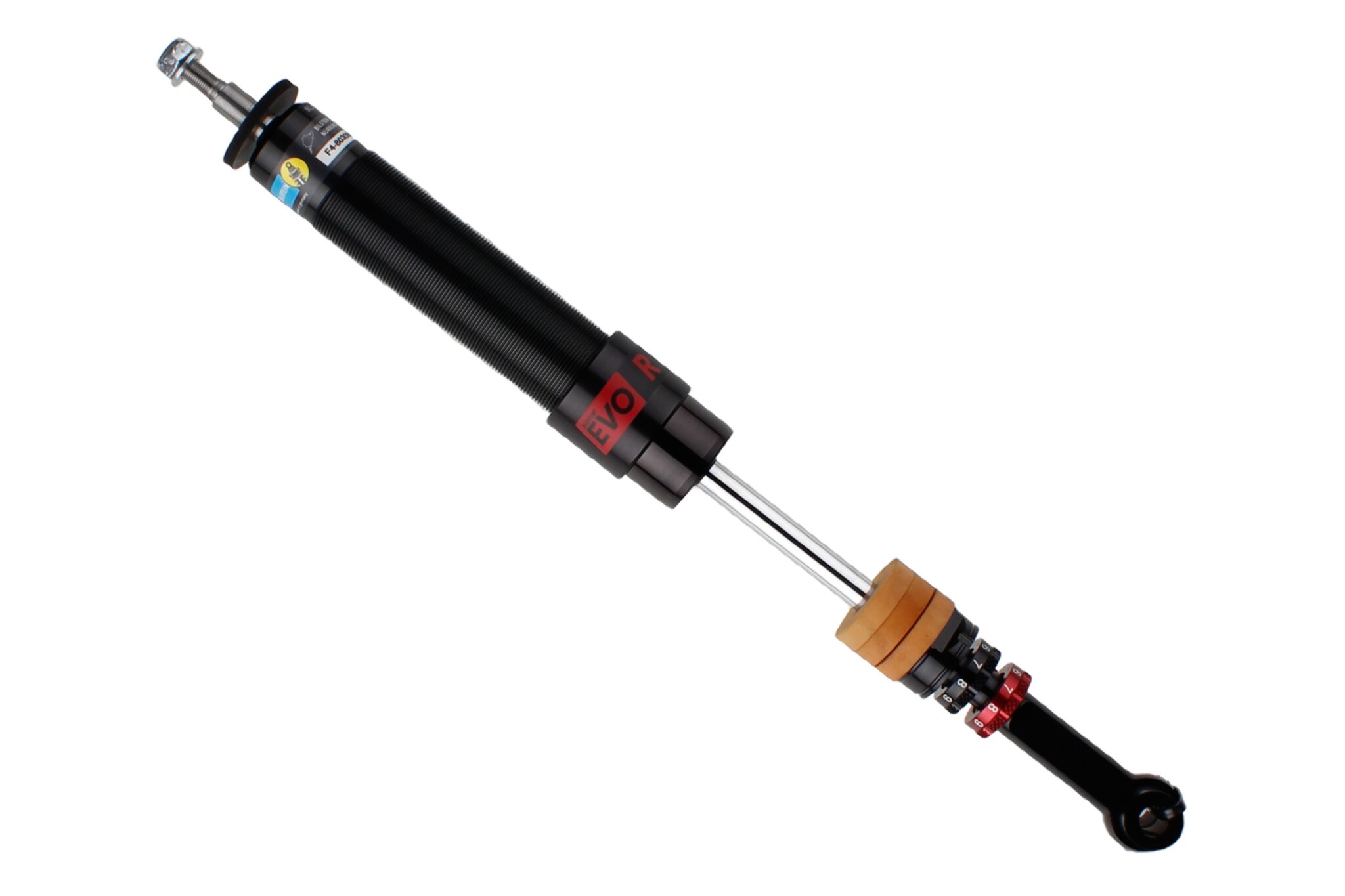 Bilstein EVO R Track Coilover Kit BMW G20 4WD EVO R K 89-312780