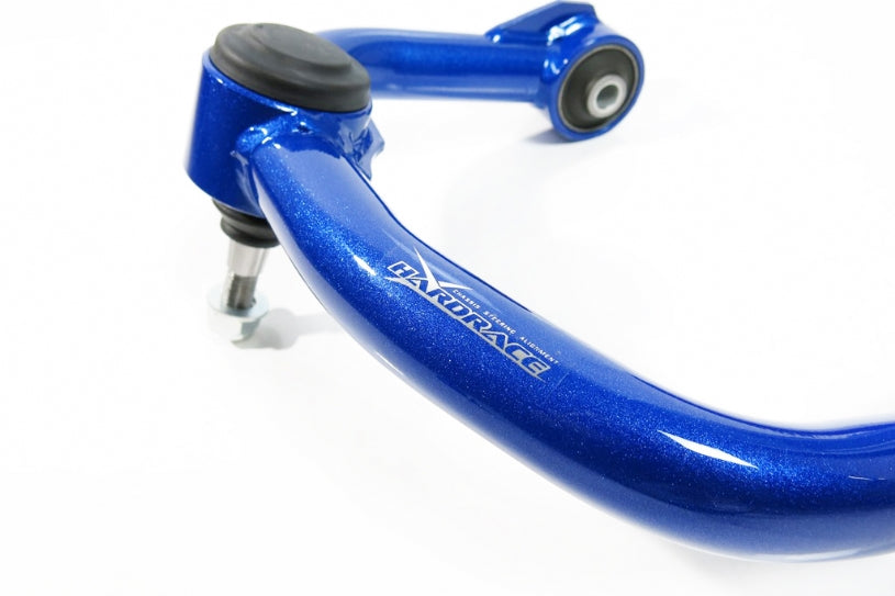 HARDRACE FRONT UPPER ARM HardRace