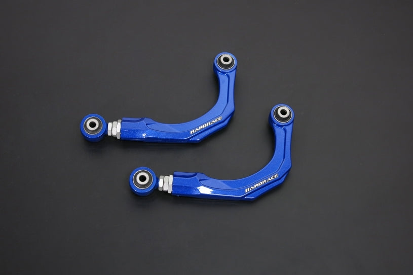 HARDRACE REAR CAMBER ARM ADJUSTABLE HardRace