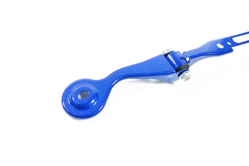 HARDRACE REAR SUBFRAME SUPPORT BAR HardRace
