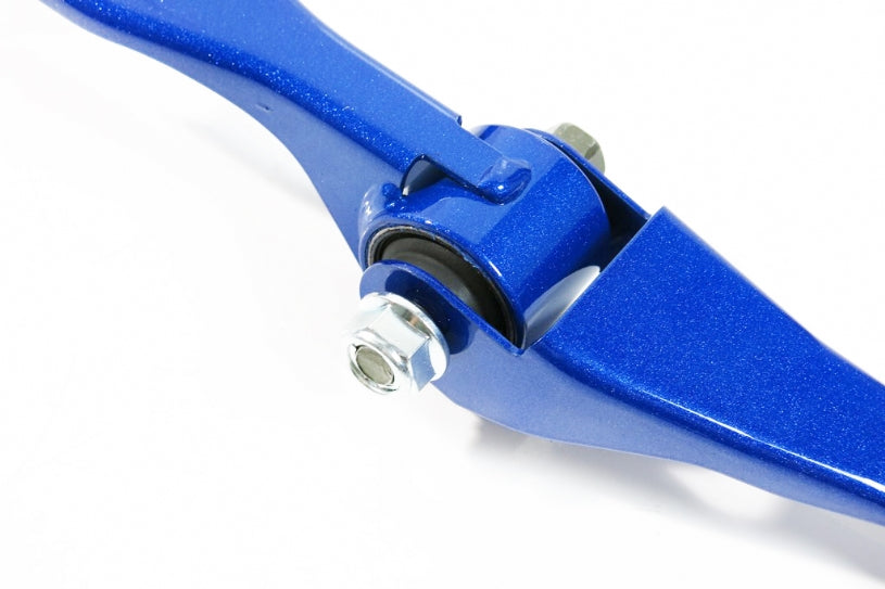 HARDRACE REAR SUBFRAME SUPPORT BAR HardRace