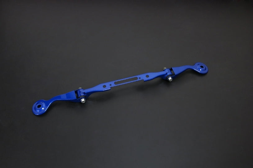 HARDRACE REAR SUBFRAME SUPPORT BAR HardRace