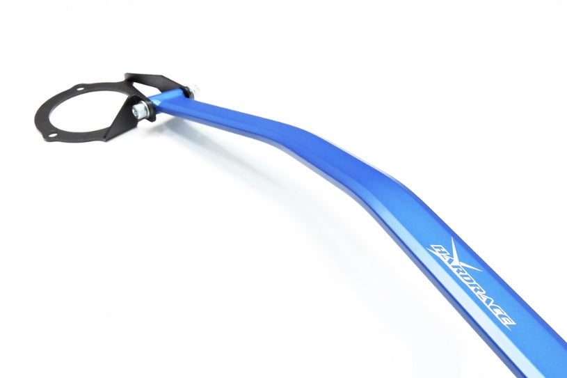 HARDRACE FRONT STRUT BRACE HardRace