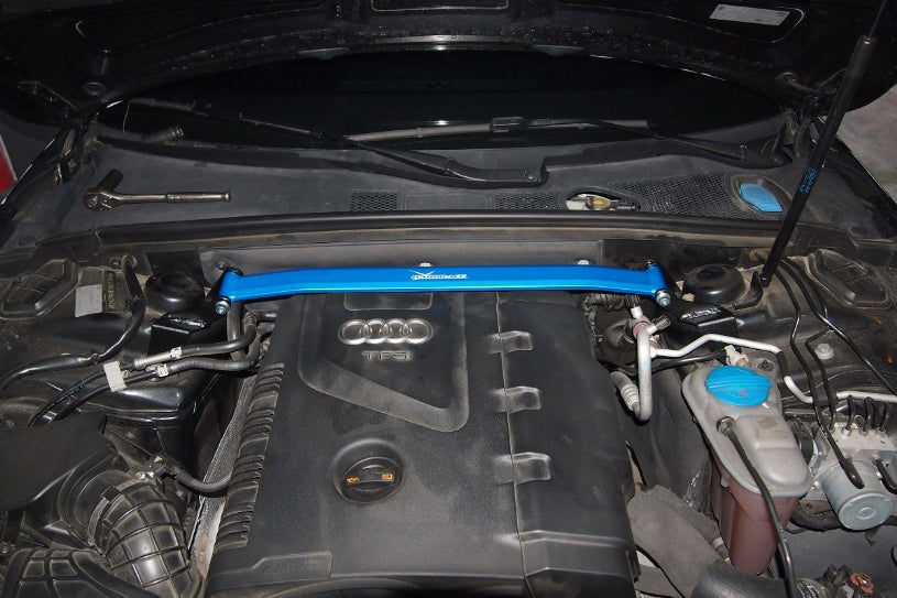 HARDRACE FRONT STRUT BRACE HardRace