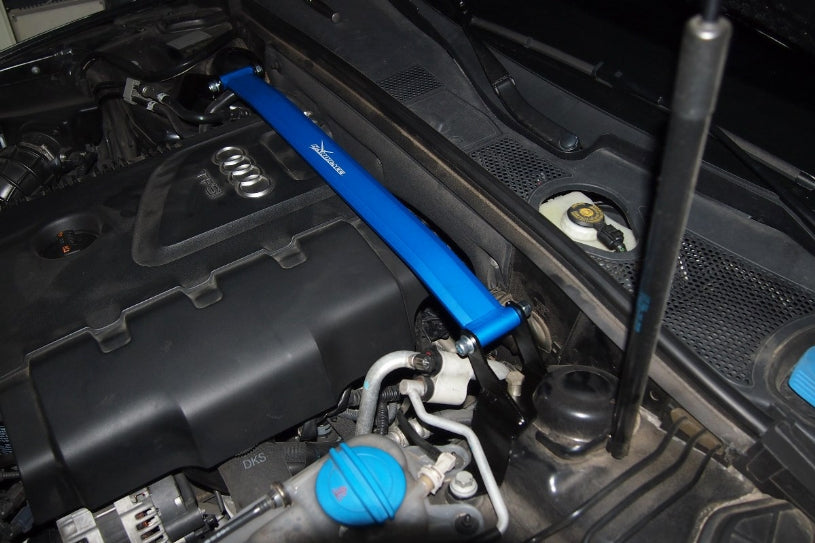 HARDRACE FRONT STRUT BRACE HardRace