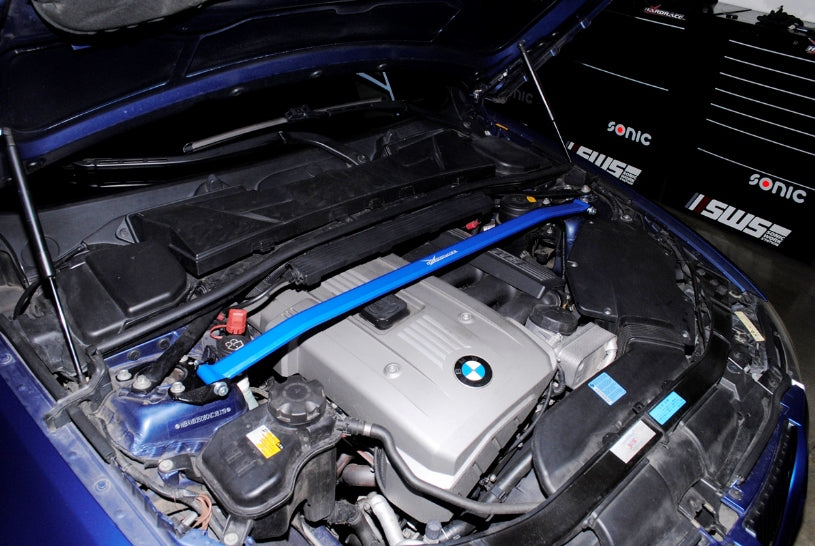 HARDRACE FRONT STRUT BRACE HardRace