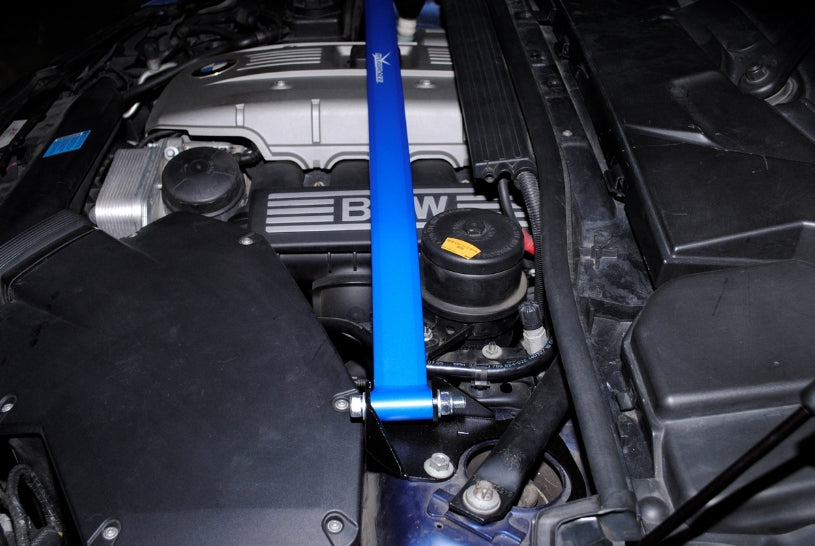 HARDRACE FRONT STRUT BRACE HardRace