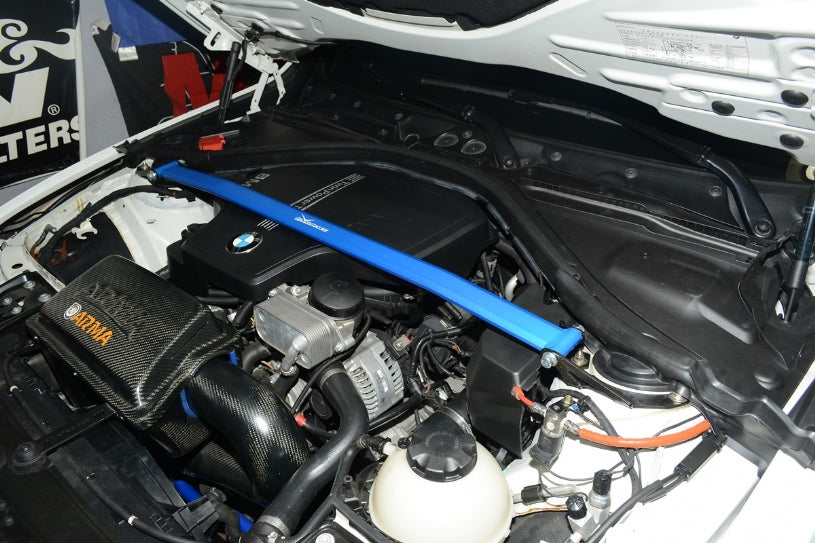 HARDRACE FRONT STRUT BRACE HardRace