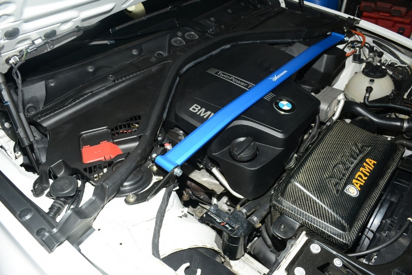 HARDRACE FRONT STRUT BRACE HardRace