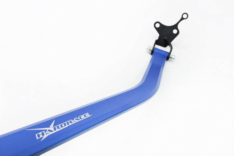 HARDRACE FRONT STRUT BRACE HardRace