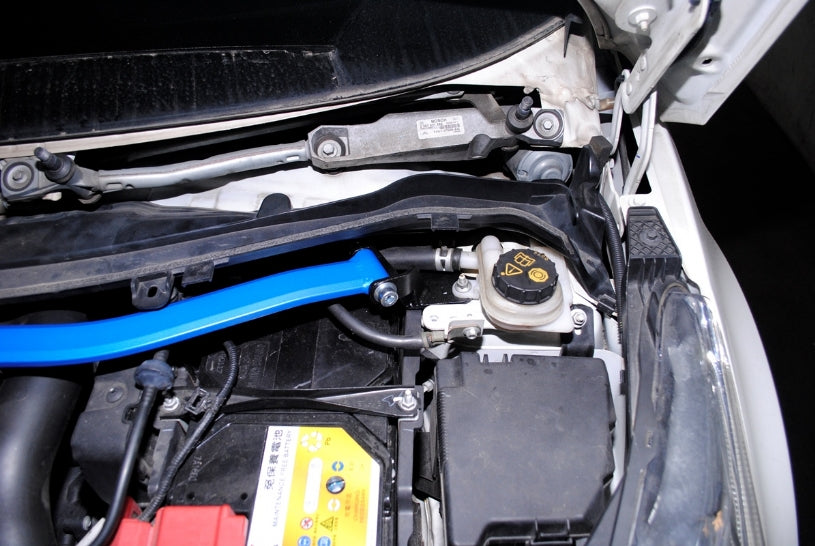 HARDRACE FRONT STRUT BRACE HardRace