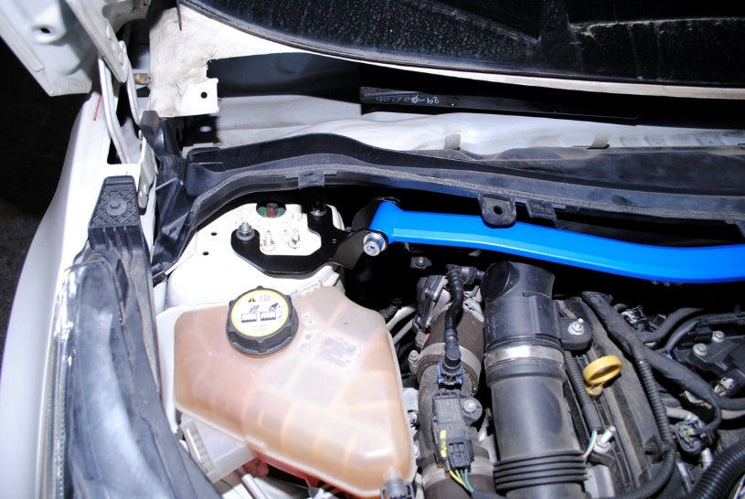 HARDRACE FRONT STRUT BRACE HardRace