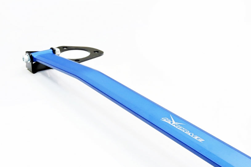 HARDRACE FRONT STRUT BRACE HardRace