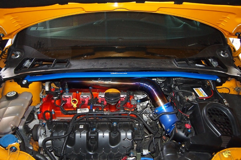 HARDRACE FRONT STRUT BRACE HardRace