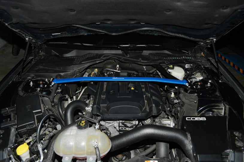 HARDRACE FRONT STRUT BRACE HardRace