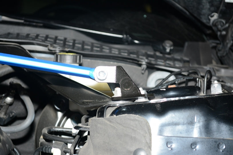 HARDRACE FRONT STRUT BRACE HardRace