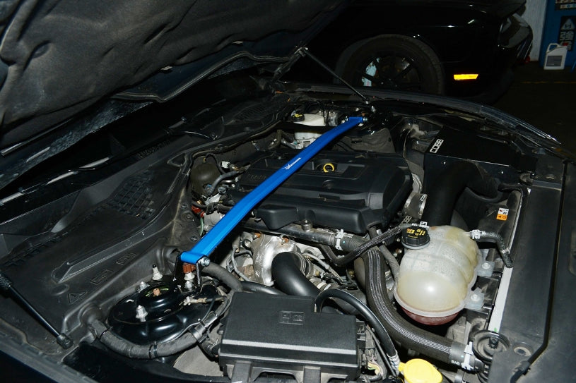 HARDRACE FRONT STRUT BRACE HardRace