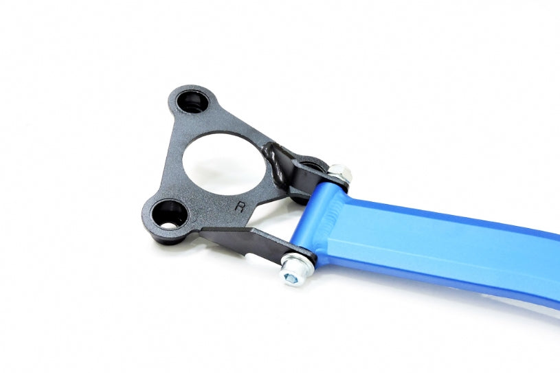 HARDRACE FRONT STRUT BRACE HardRace