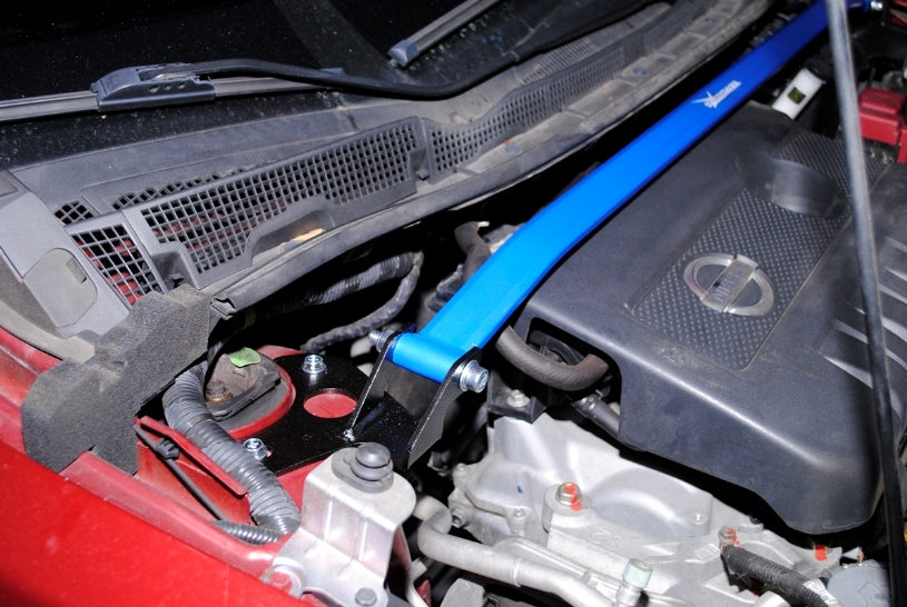 HARDRACE FRONT STRUT BRACE HardRace