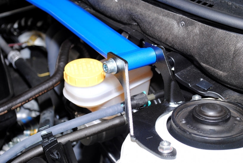 HARDRACE FRONT STRUT BRACE HardRace