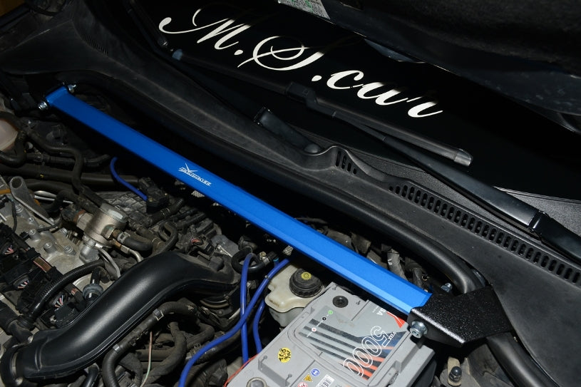 HARDRACE FRONT STRUT BRACE HardRace