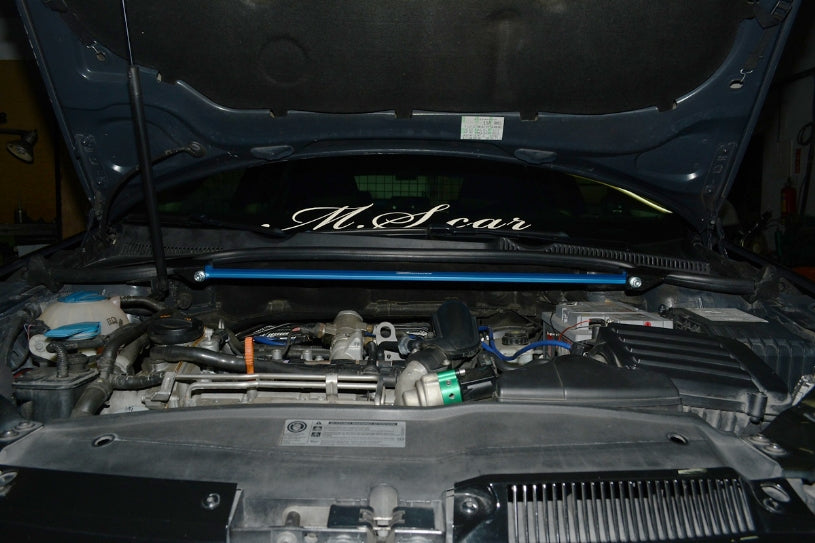 HARDRACE FRONT STRUT BRACE HardRace