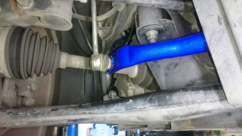 HARDRACE FRONT ANTI ROLL BAR HardRace