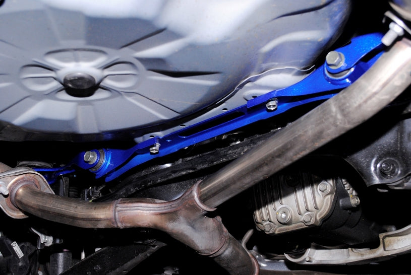 HARDRACE REAR SUBFRAME SUPPORT BAR HardRace